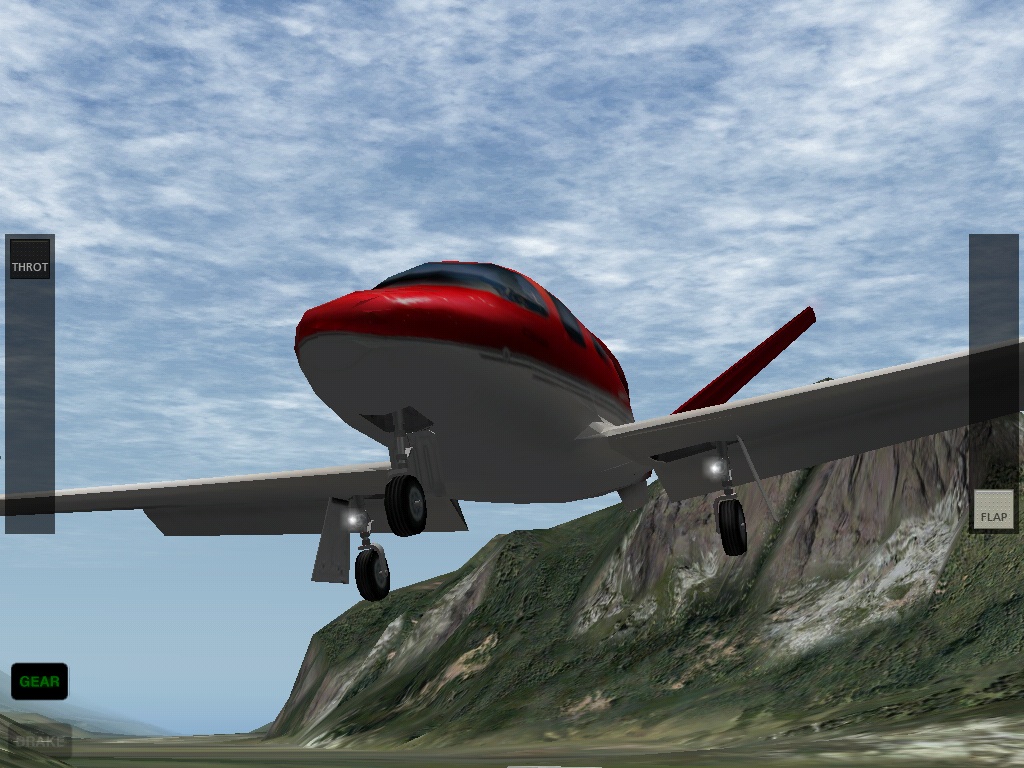 X-Plane