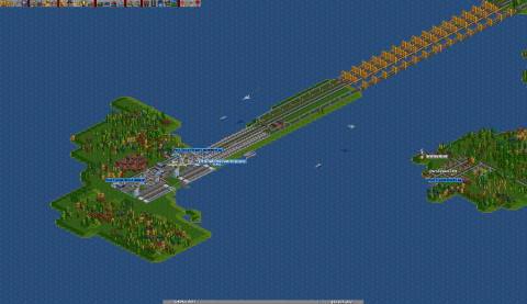 Open Transport Tycoon