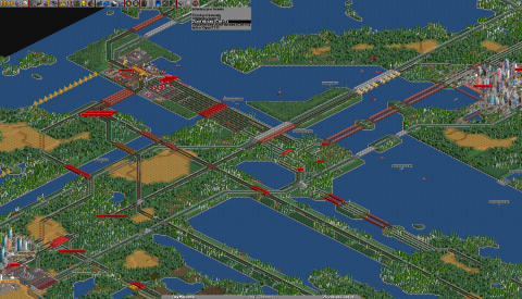 Open Transport Tycoon