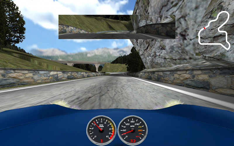 Speed Dreams