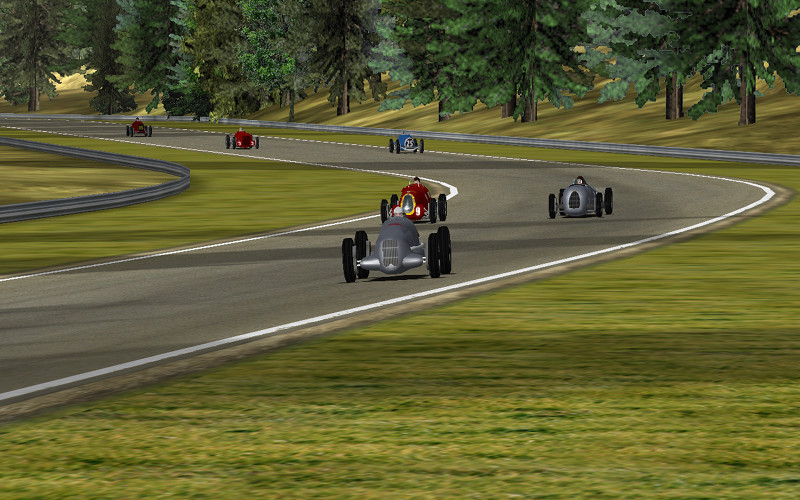 Speed Dreams
