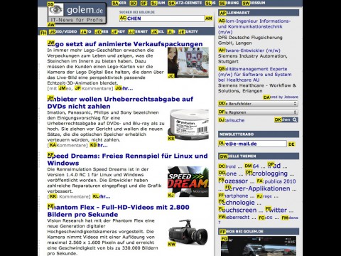 Vimium - Ansteuerung von Links &uuml;ber Buchstabenkombinationen