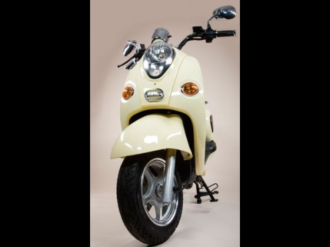 ... und Wei&szlig;. (Foto: Econogo)