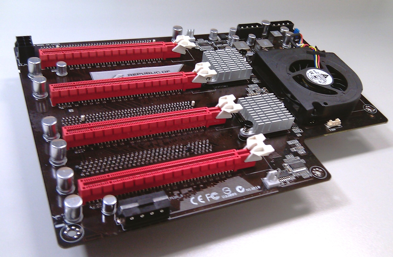 Asus ROG Xpander (Bild: Asus)