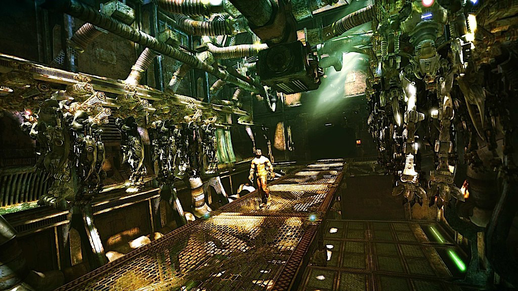 Enslaved: Odyssey to the West
