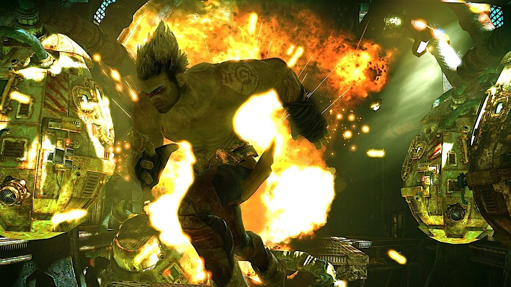 Enslaved: Odyssey to the West