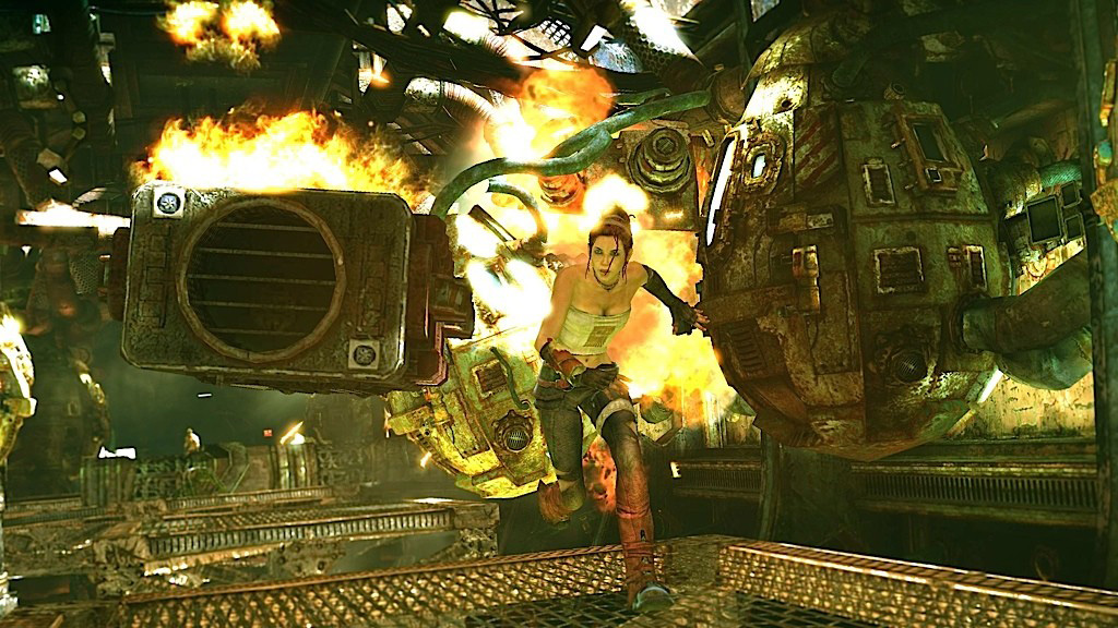 Enslaved: Odyssey to the West