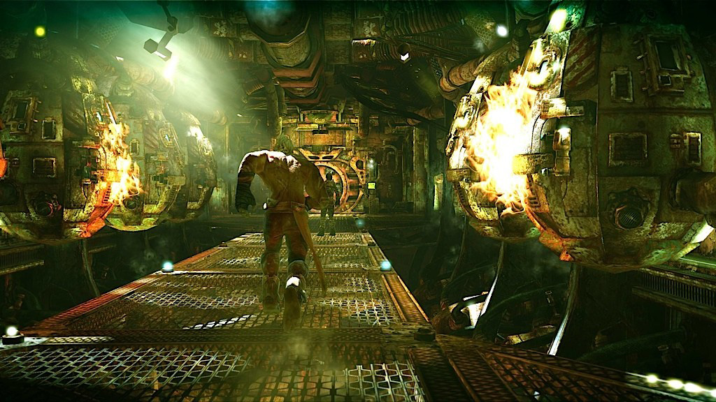 Enslaved: Odyssey to the West