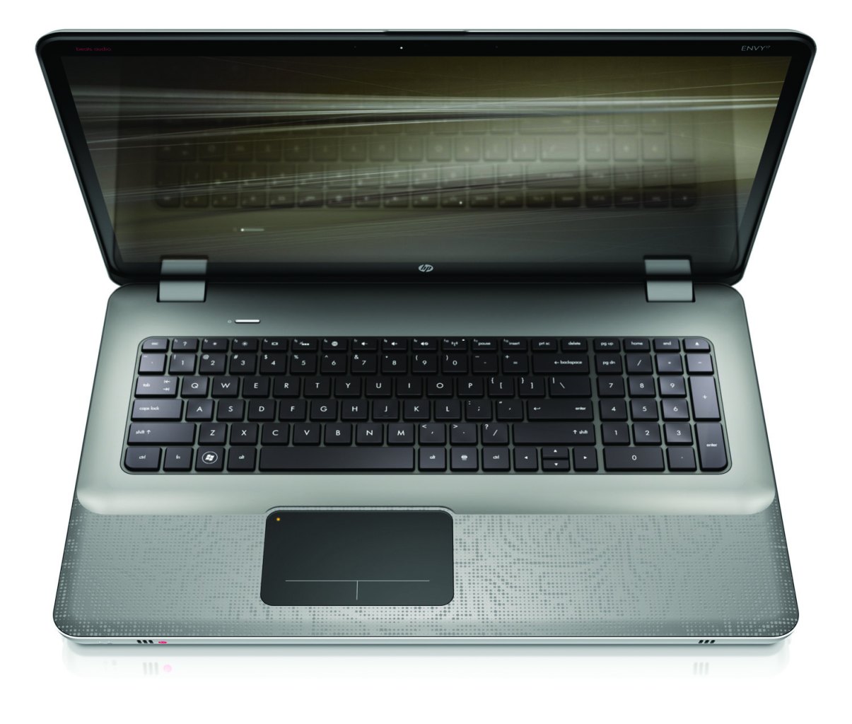 Envy 17