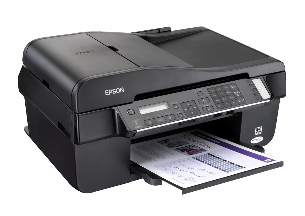 Epson Stylus Office BX320FW