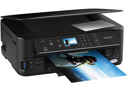 Epson Stylus SX525WD