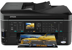 Epson Stylus SX620FW