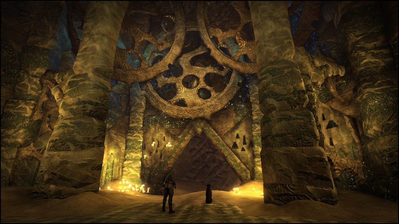 Fable 3