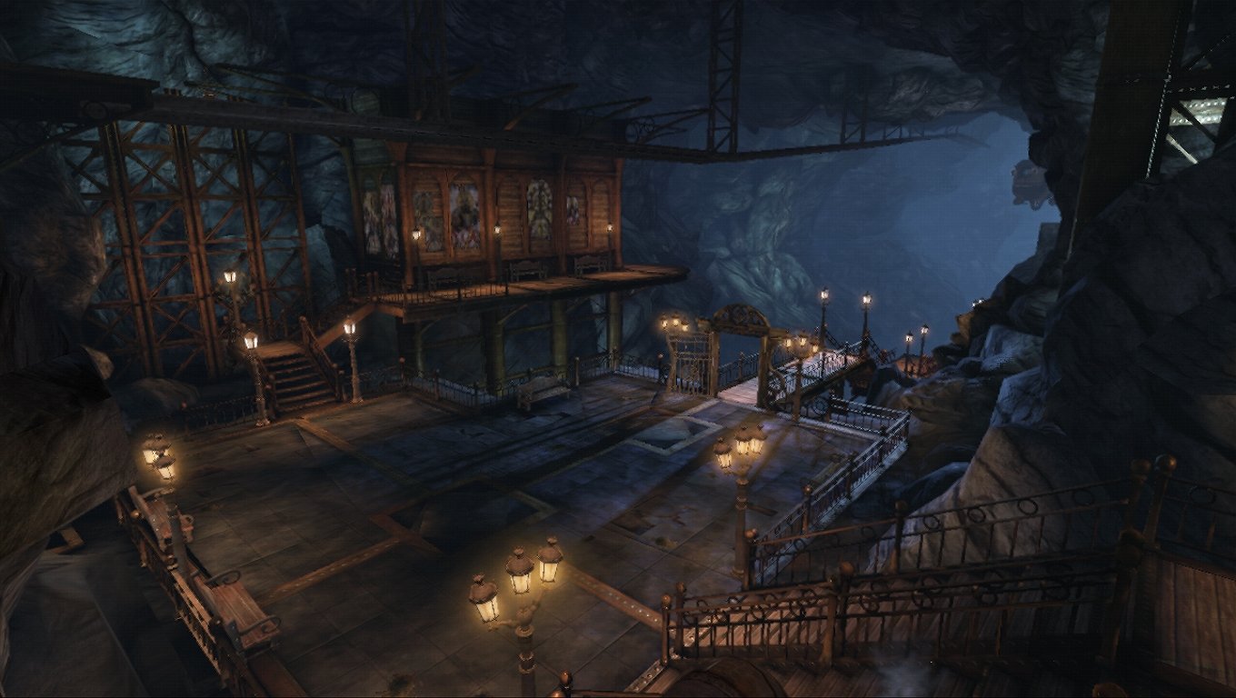 Fable 3