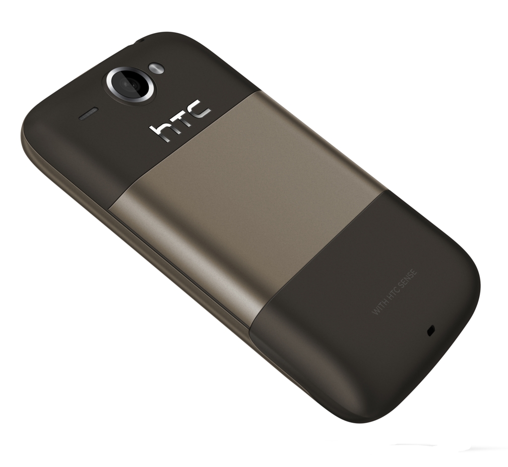 HTC Wildfire