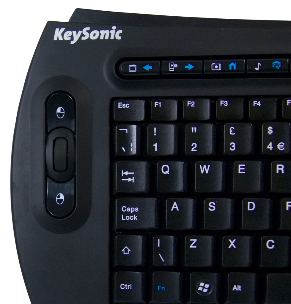 Keysonic KSK-5200 RFM