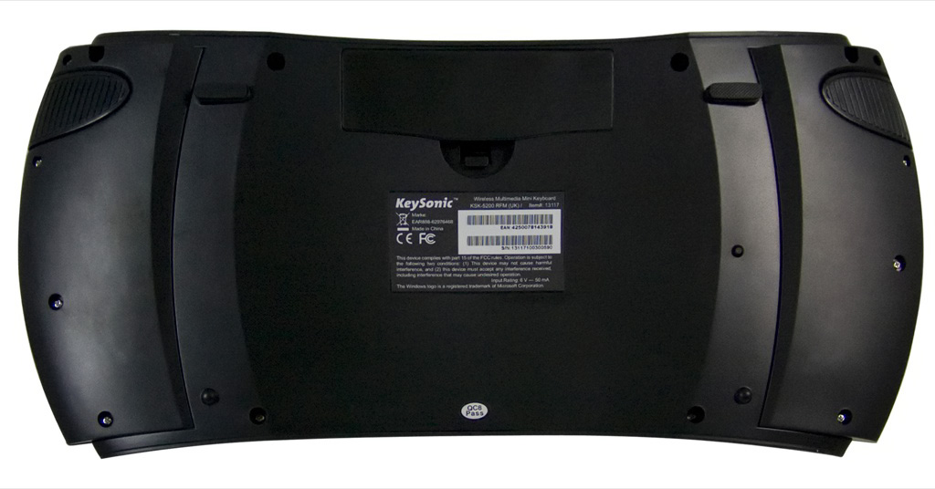 Keysonic KSK-5200 RFM