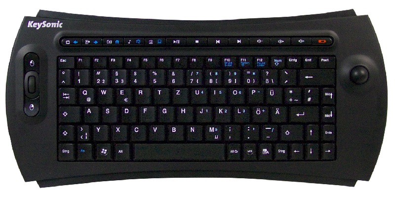 Keysonic KSK-5200 RFM