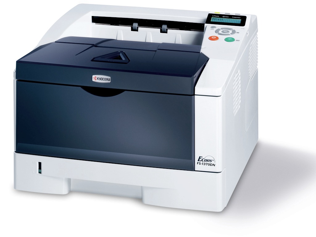 Kyocera FS-1320D