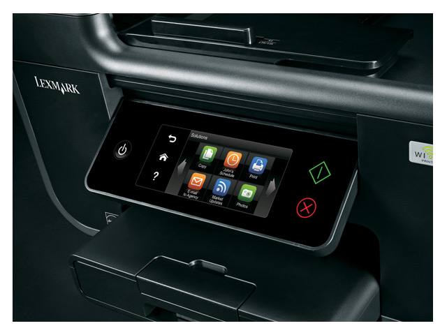 Lexmark Pinnacle Pro901