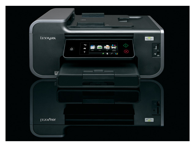 Lexmark Pinnacle Pro901