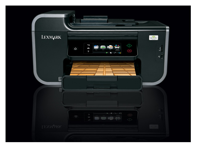 Lexmark Pinnacle Pro901