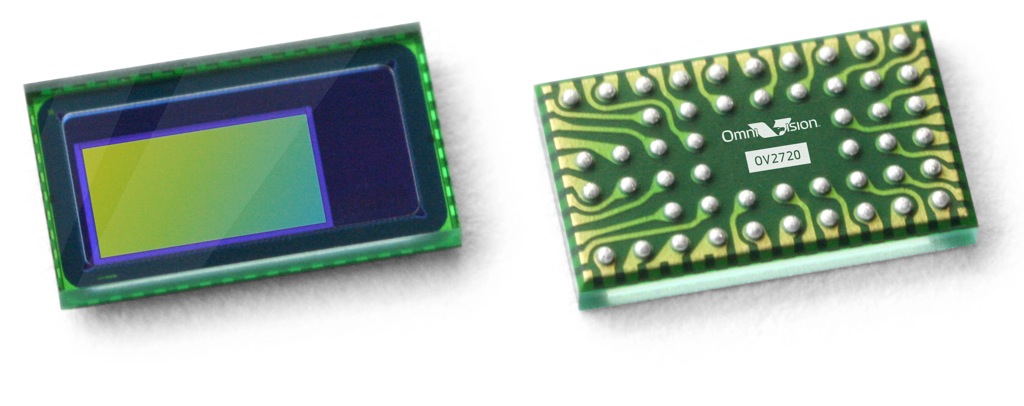 Omnivision OV2720