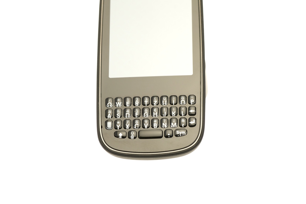 Palm Pixi Plus