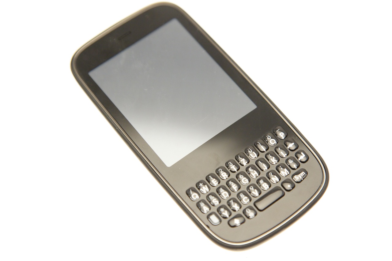 Palm Pixi Plus