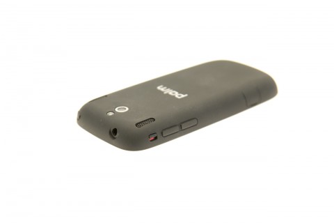 Palm Pixi Plus mit normalem R&uuml;ckcover