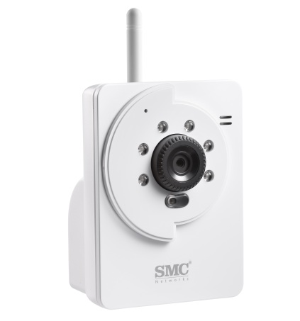 SMC EZ Connect Vision