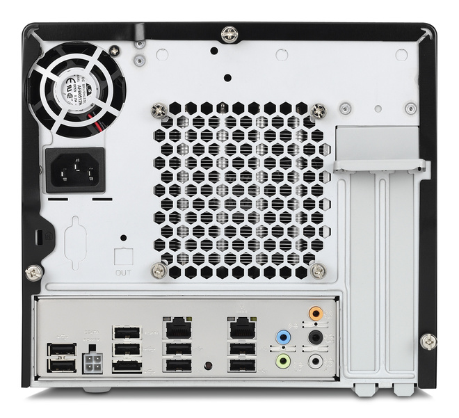 Shuttle SX58j3