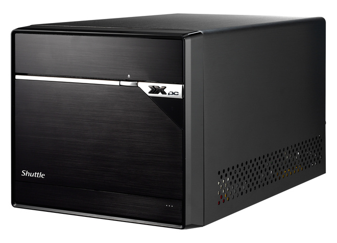 Shuttle SX58j3