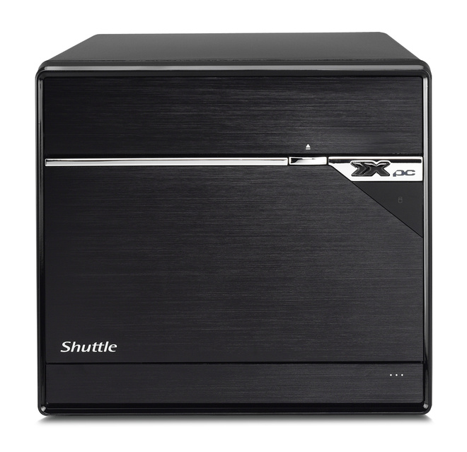 Shuttle SX58j3