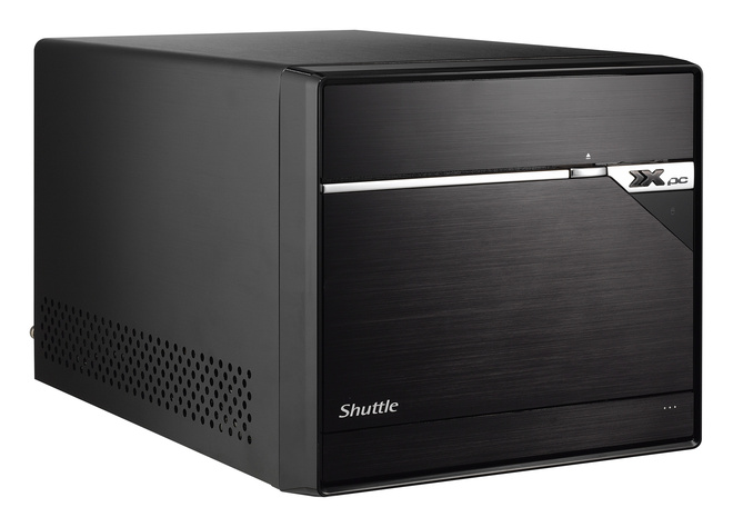 Shuttle SX58j3