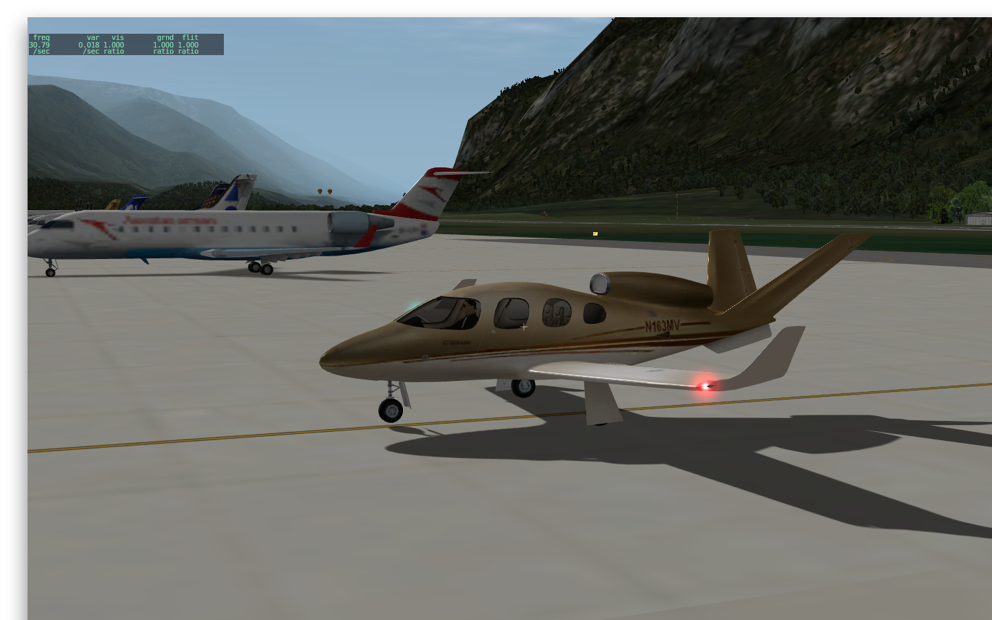 Das Core-i7-Modell ist zunächst kaum schneller.