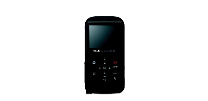 Toshiba Camileo  BW10