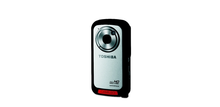 Toshiba Camileo  BW10