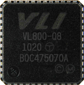 VIA-Baustein VL800