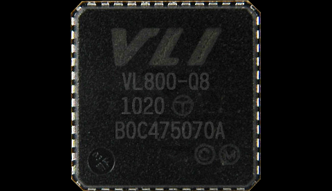 VIA-Baustein VL800