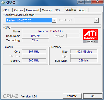 Phenom II X6 mit CPU-Z
