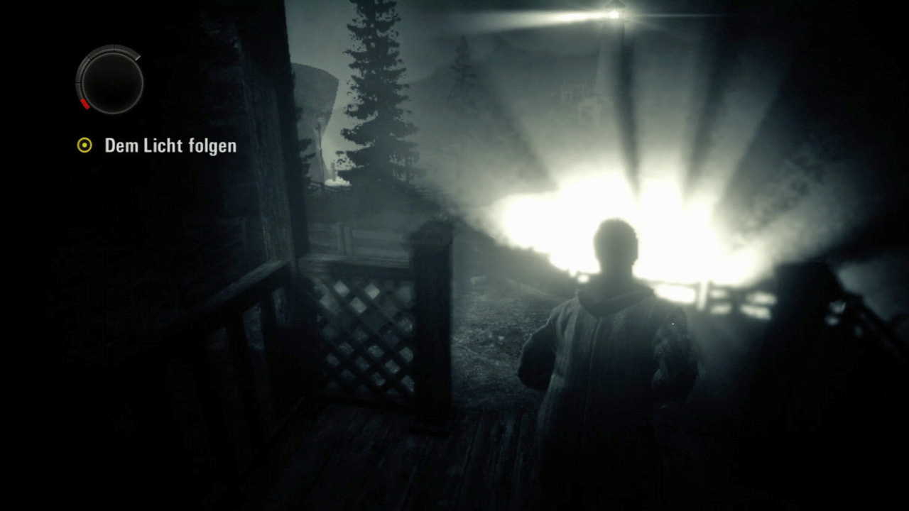 Alan Wake