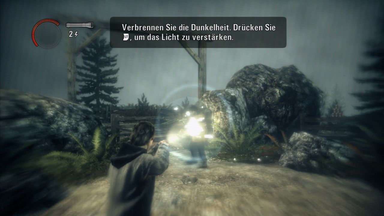 Alan Wake