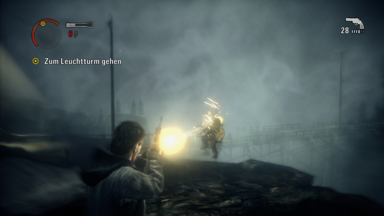 Alan Wake