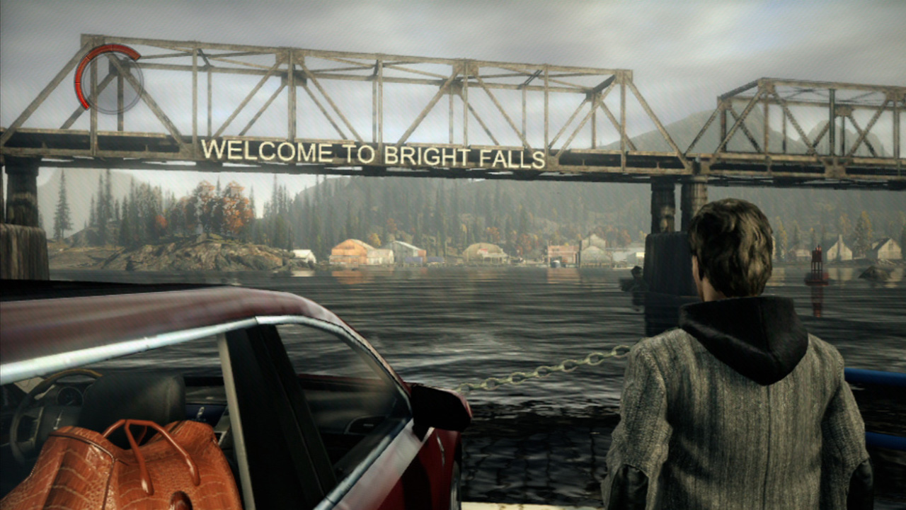 Alan Wake