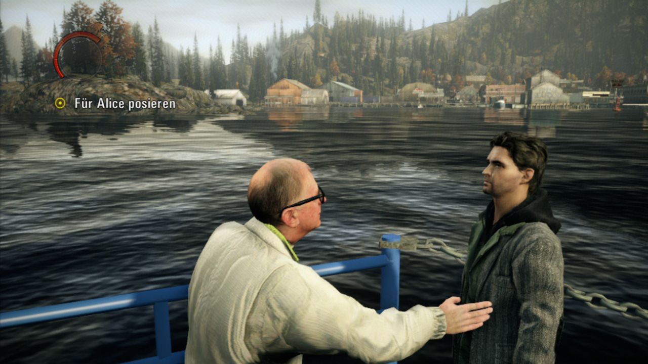 Alan Wake