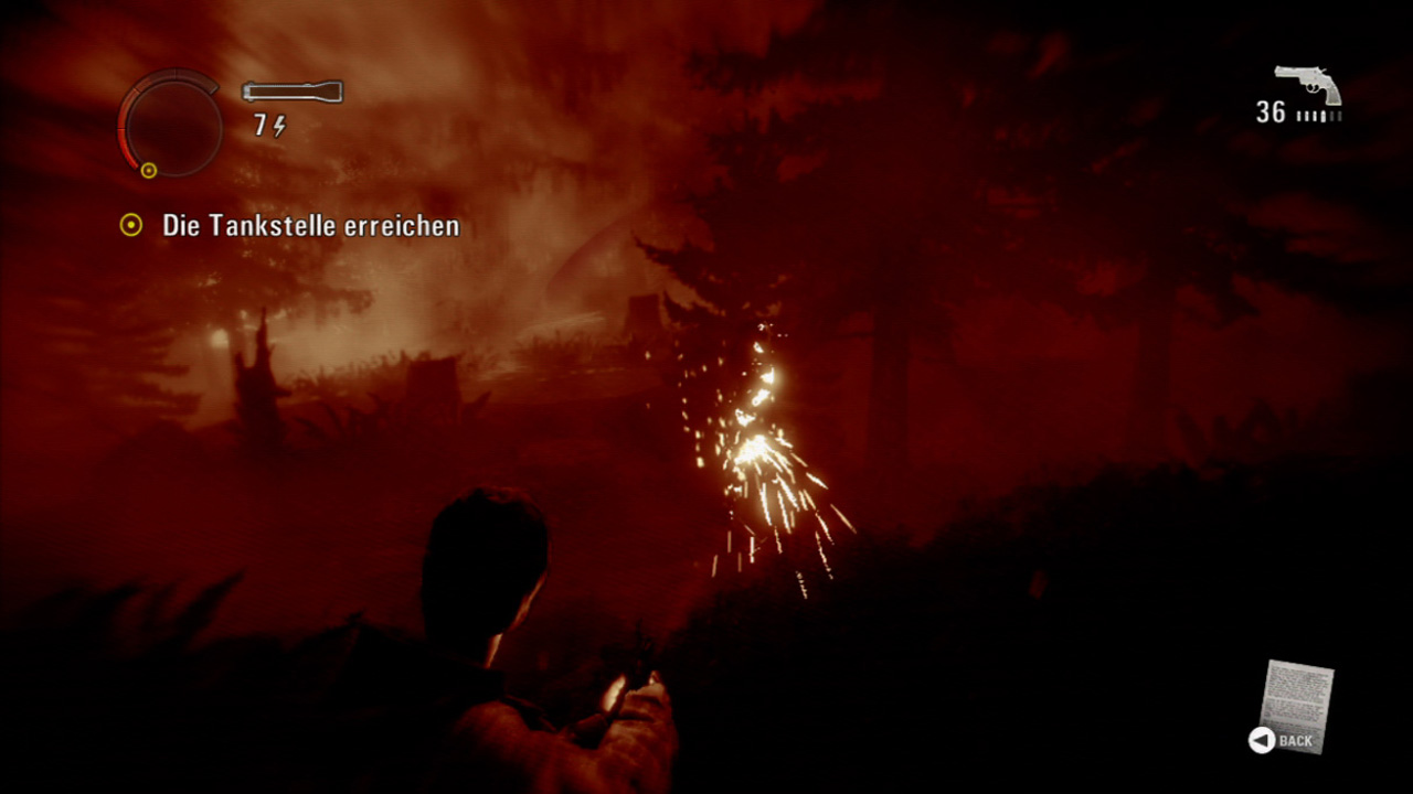 Alan Wake