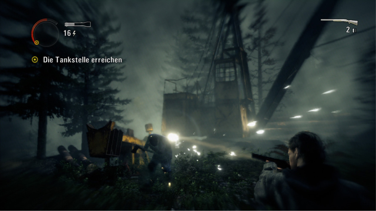 Alan Wake