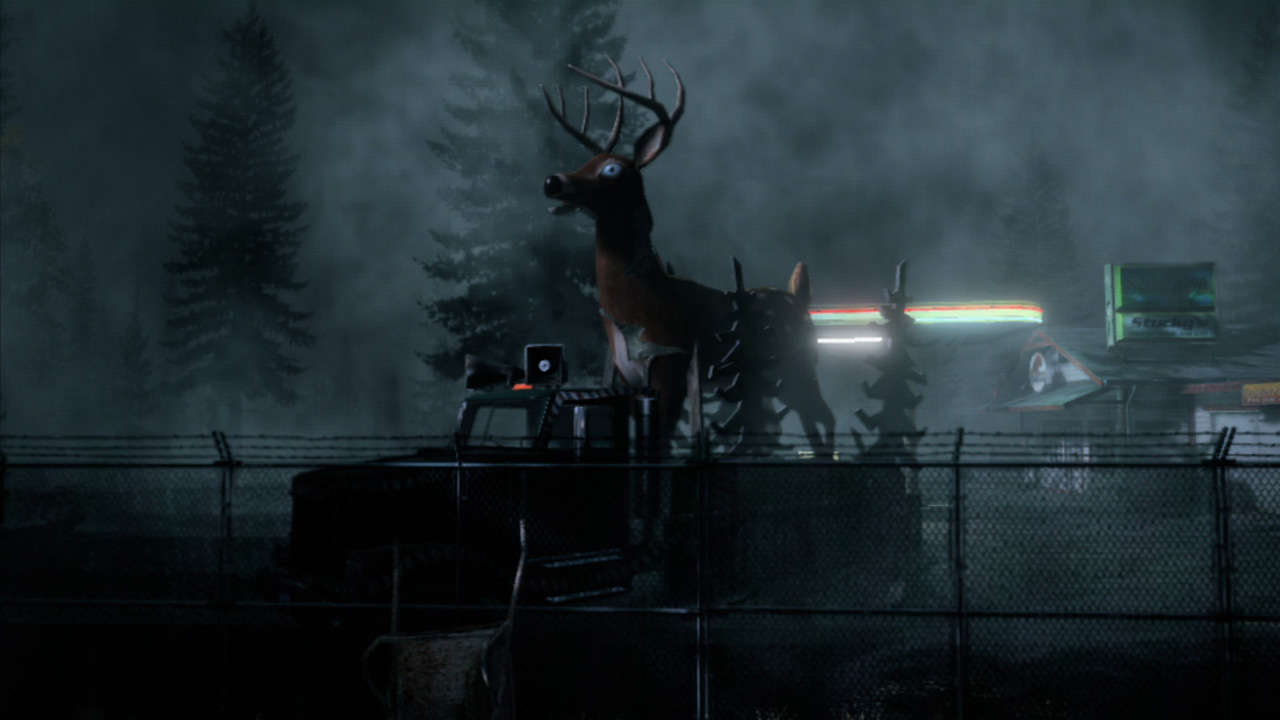 Alan Wake