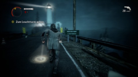 Alan Wake